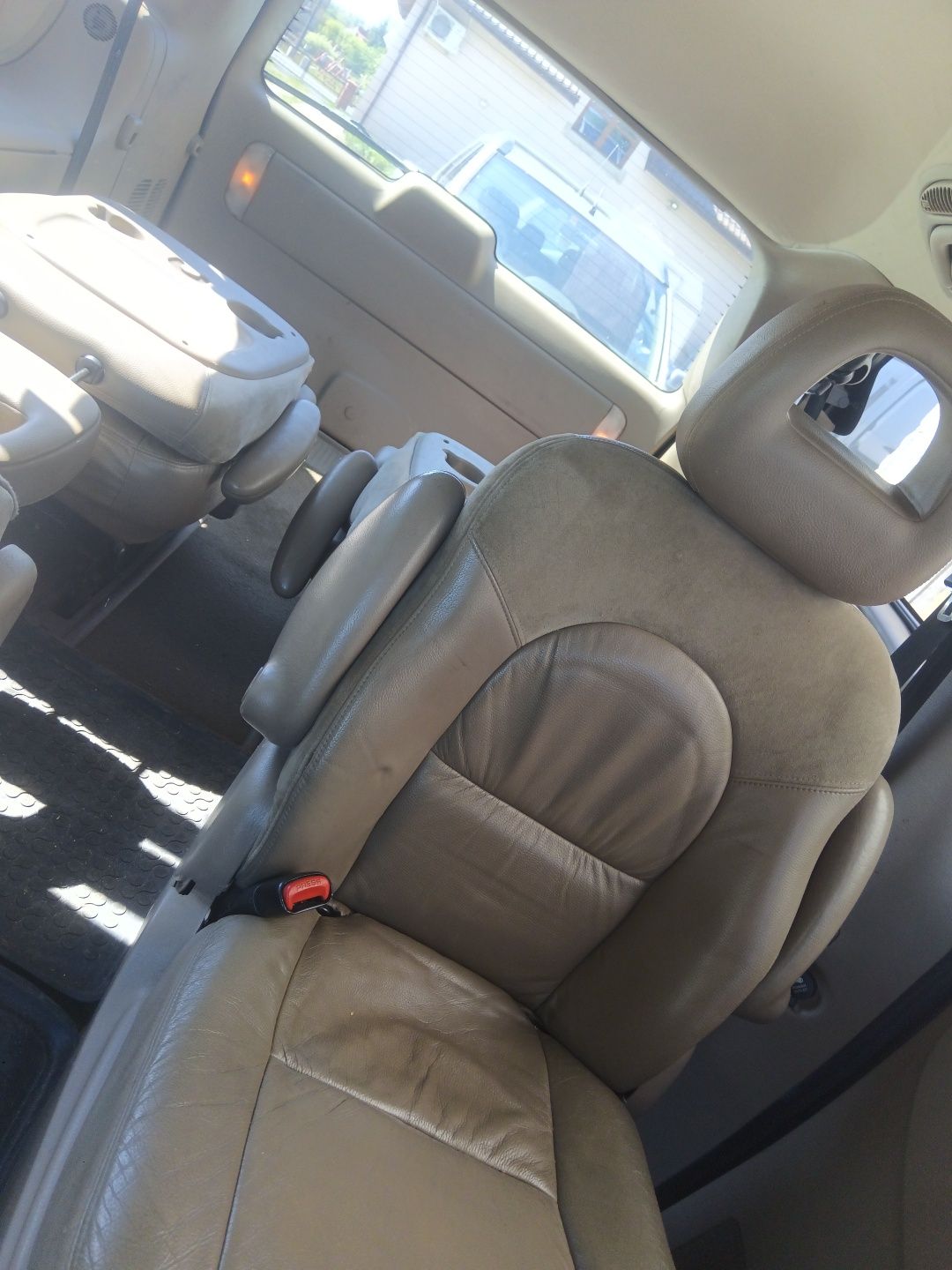 Chrysler Voyager IV 3.3 LPG