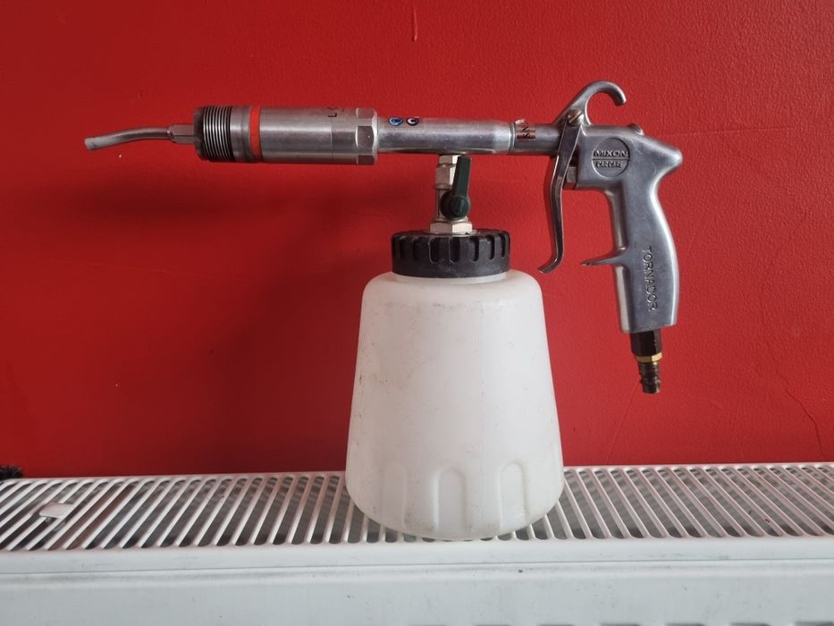 Tornador M 2040 turbo mixon