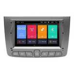 Radio Android Alfa Romeo Mito 08-12 gps wifi bluetooth