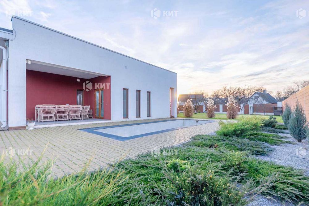 Будинок 110м2, Велика Данилівка (Большая Даниловка, Салтовка),130849