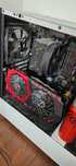 Rx 480 4gb msi gaming X
