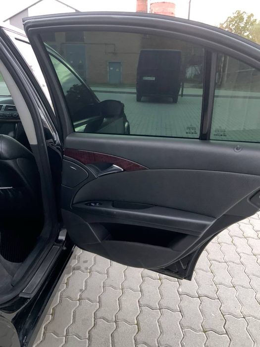 Продам Mercedes w211