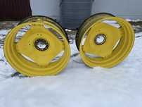 Felgi R38 John deere