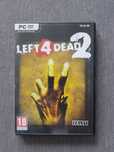 Gra Left 4 Dead 2 na PC polska wersja
