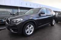 BMW X3 20 d xDrive