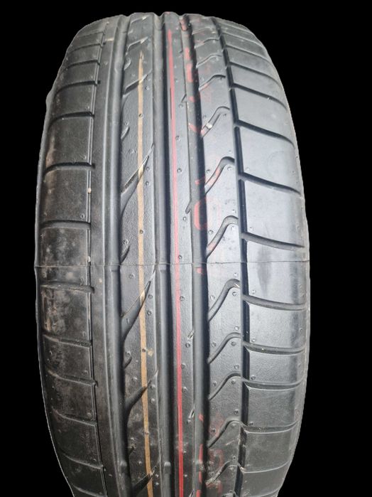 Opony letnie Bridgestone Potenza RE050A 175/55R15 77V NOWE Kpl.