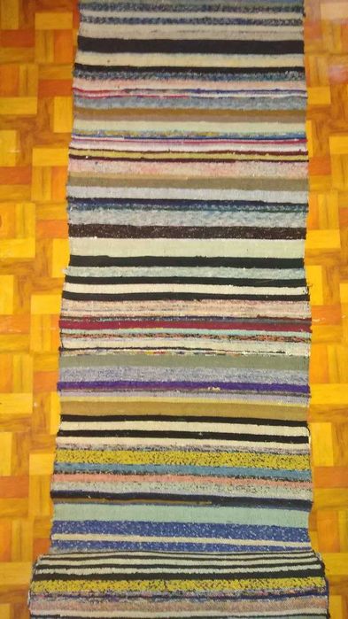 Продам Ковровые дорожки Новые Любой длинны Тканые Ручная работа