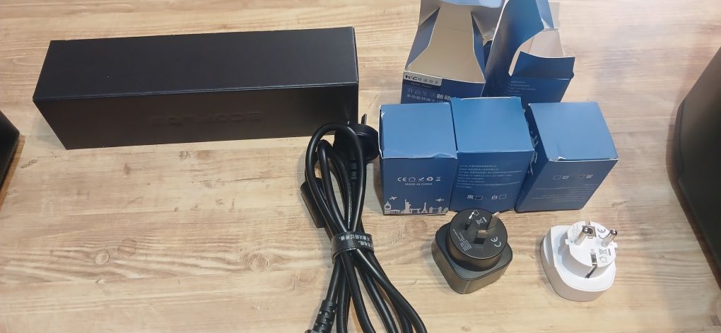 Ecoflow DELTA 2 В ФИРМЕННОЙ СУМКЕ. Новая зарядная станция