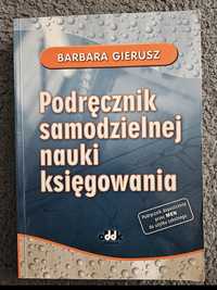 Podręcznik samodzielnej nauki księgowania