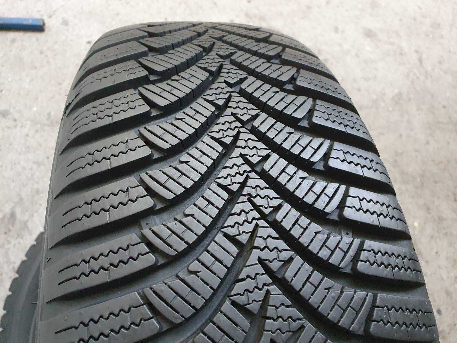 4x Hankook Winter I'cept RS2  185/65r15  8mm
