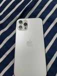 iphone 12 pro 128gb bialy