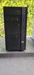 Obudowa matx cooler master n200 3 nowe wentylatory