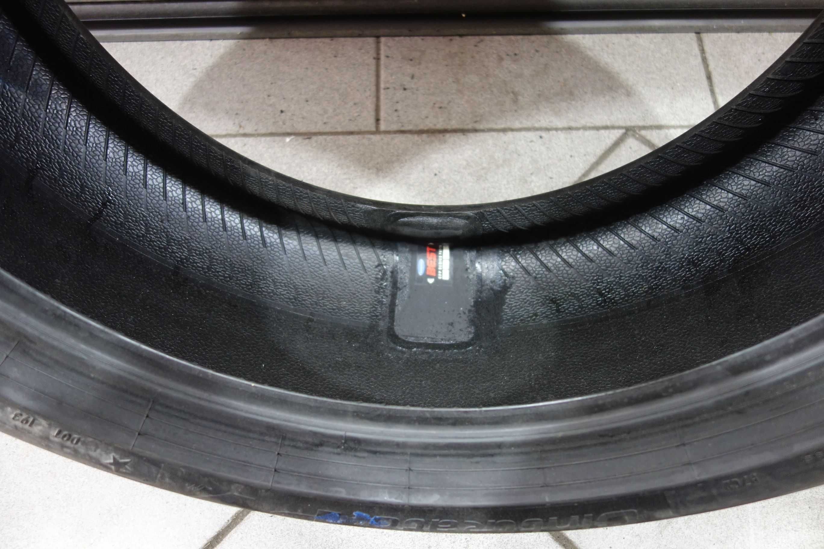 (O32) 225/45R18 95Y Pirelli Cinturato P7 21r GWARANCJA