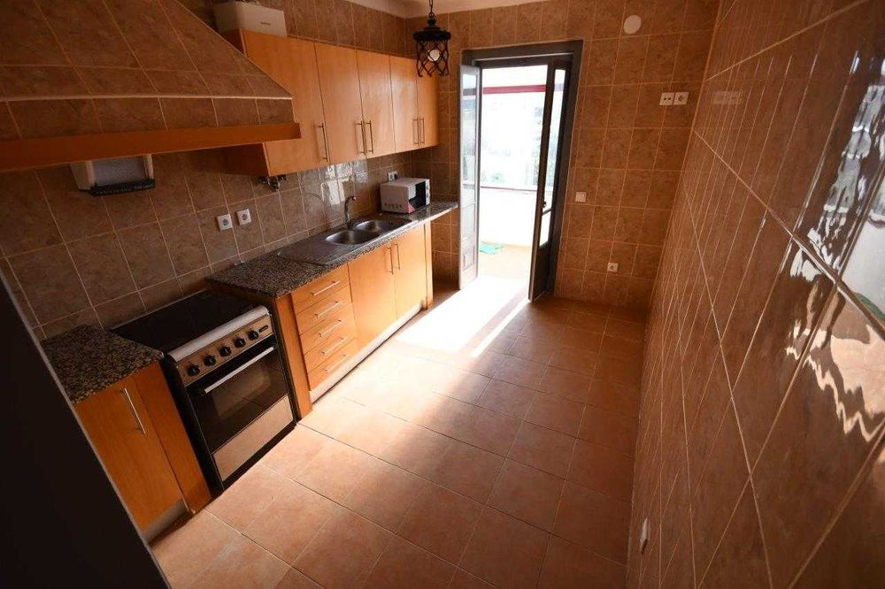Apartamento T2 Pombalinho Golegã