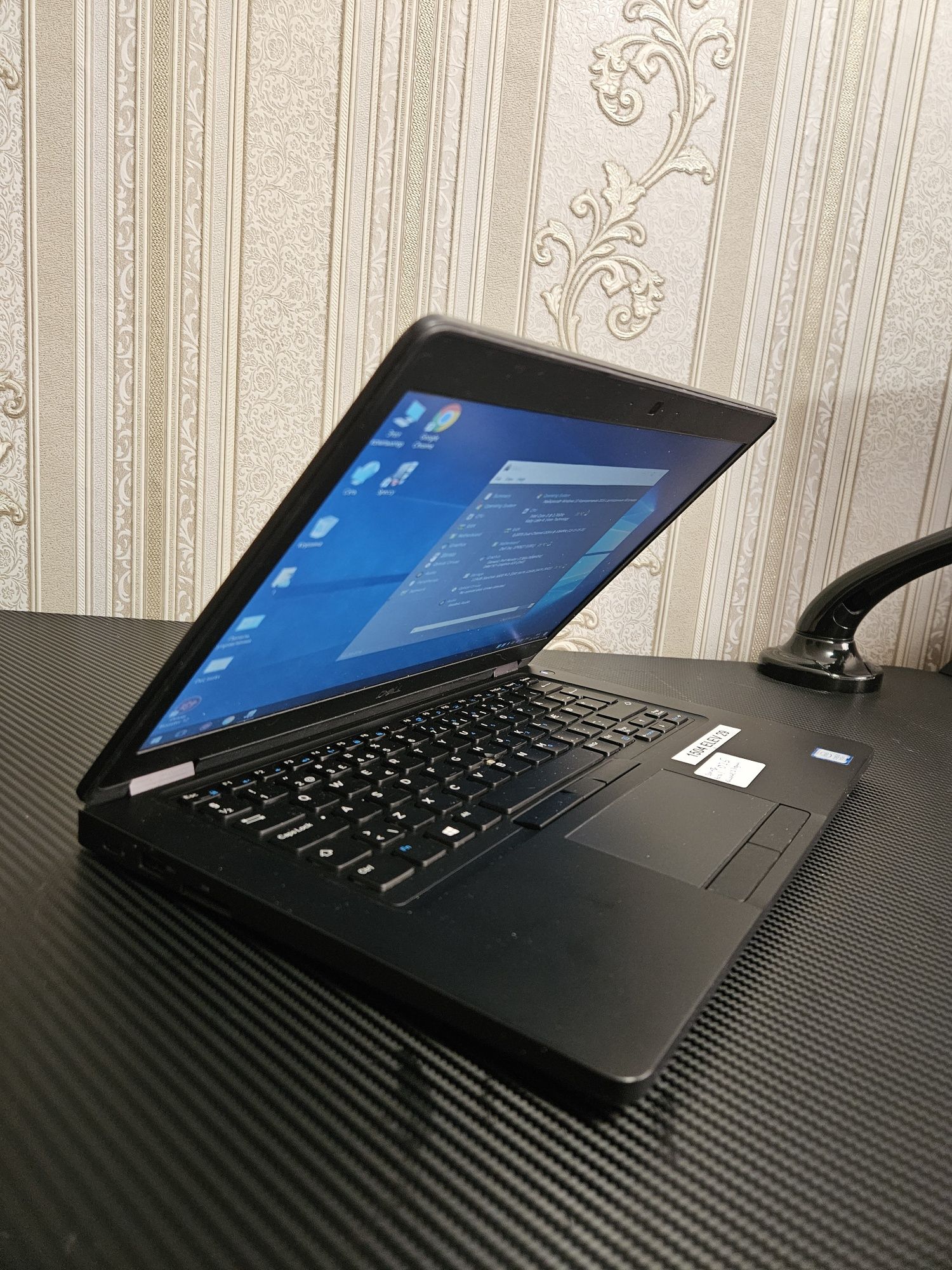 Мініатюрний Dell | core i3 7130U | 8gb DDR4 | 128gb ssd | art 025