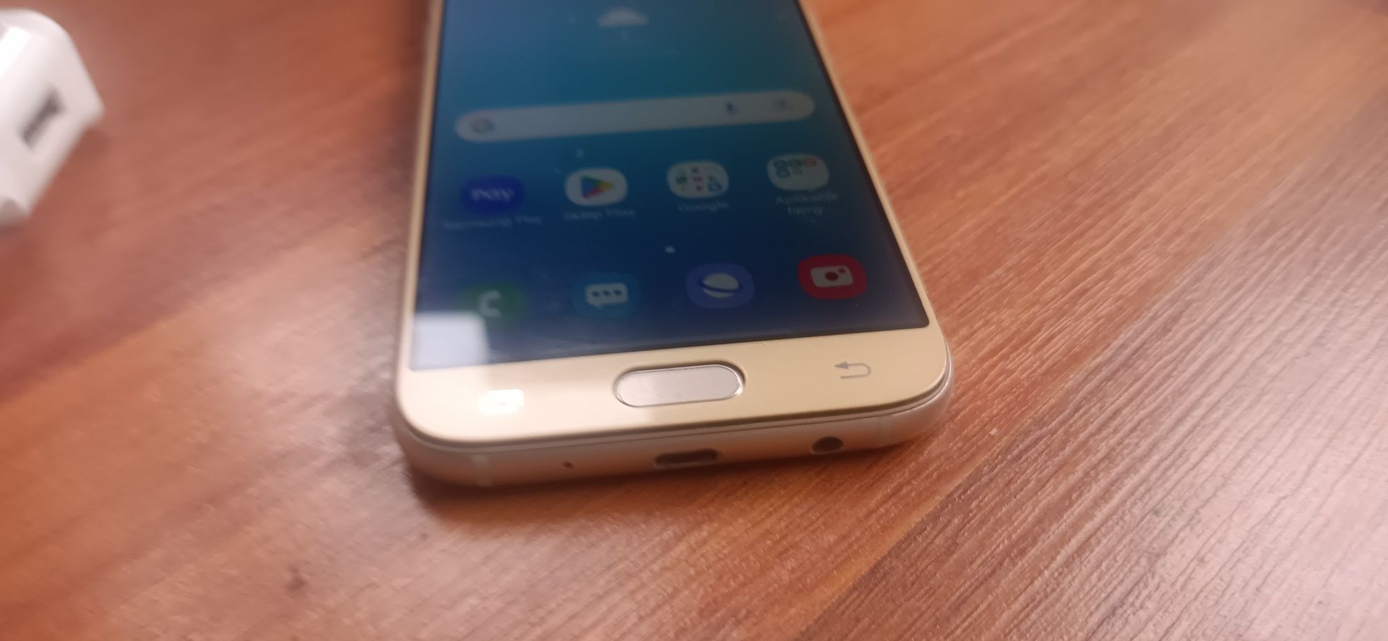 Samsung Galaxy J5 na 2 karty Sim Działa w każdej sieci na świecie