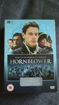 Hornlower the complite collection DVD