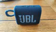 Jbl go3 głośnik bluetooth