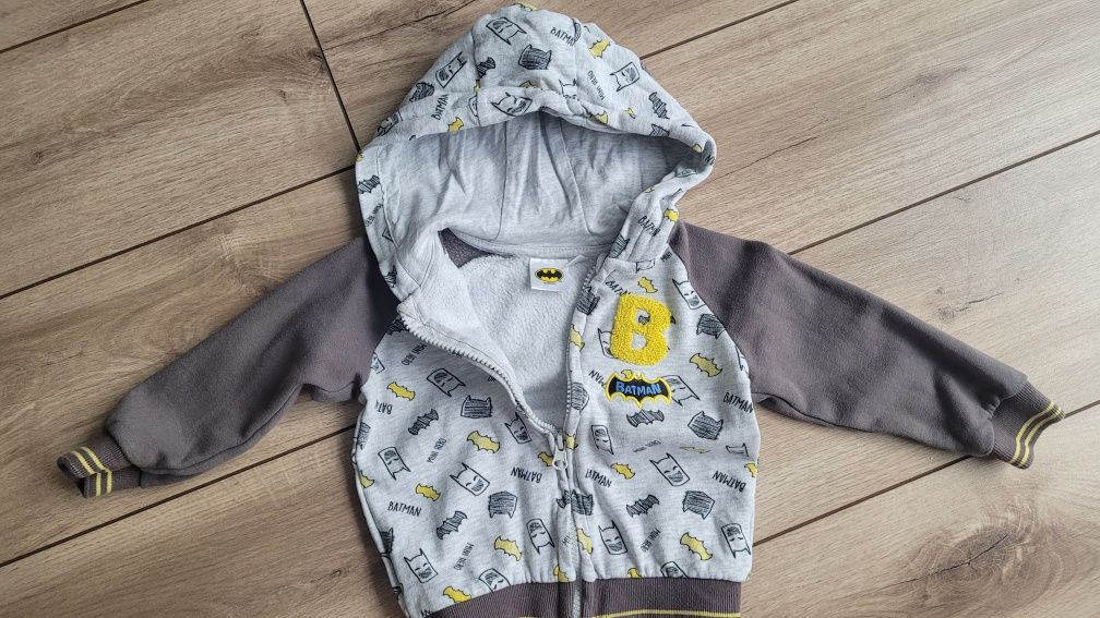 Bluza chłopięca roz 92