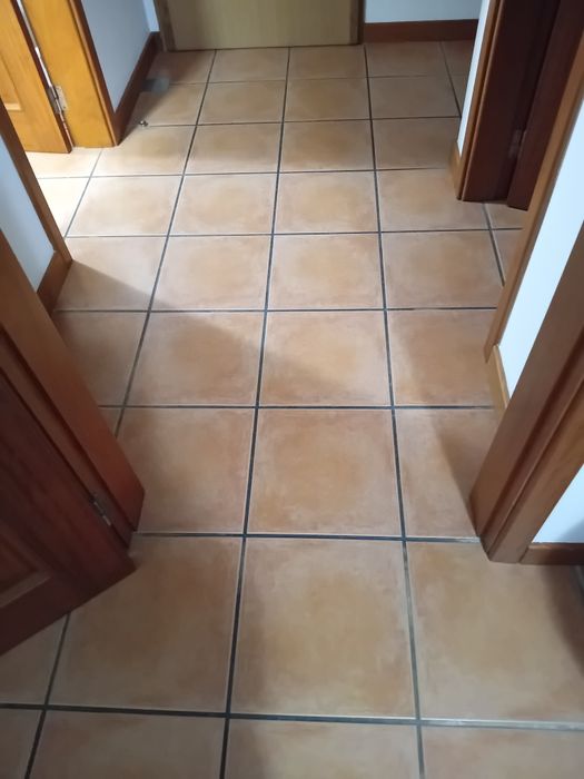 Restauração, Pinturas, Isolamentos, lavagem com máquina,