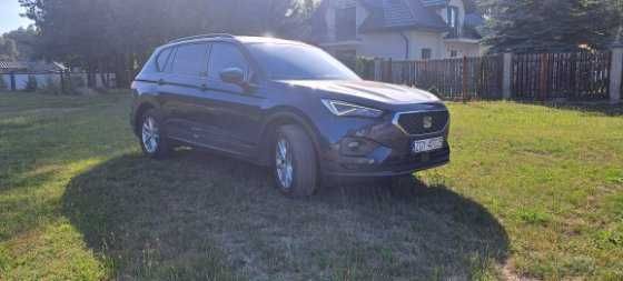 Sprzedam Seat Tarraco