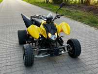 Access lucky star 450, l7e, zarejestrowany