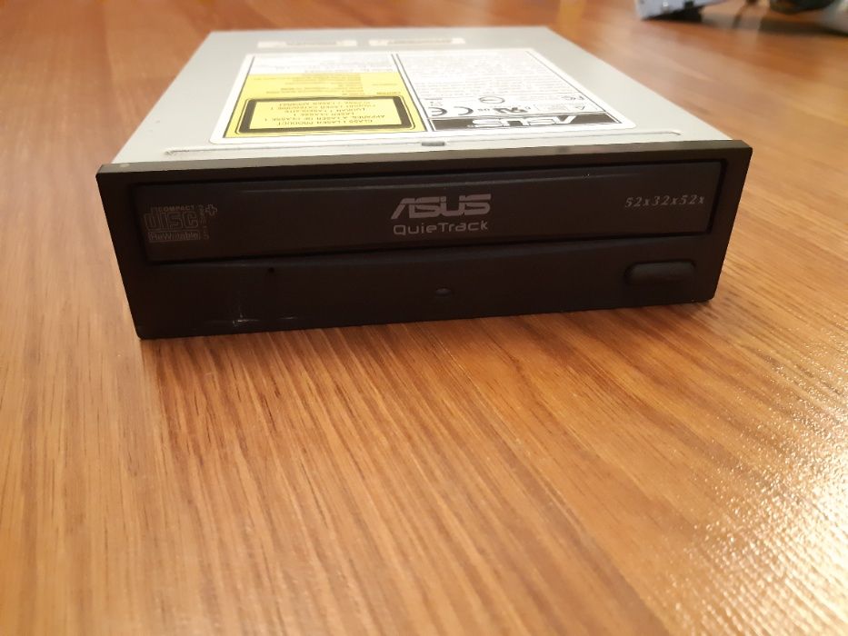 Дисковод, оптический привод Asus DVD±RW