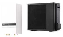 Pompa ciepła Panasonic split HP 9kW AQUAREA KIT-WC09K3E5 z montażem