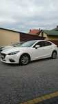 Mazda 3 2014r 2.0 benzyna