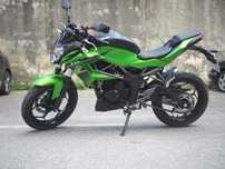 Kawasaki Z