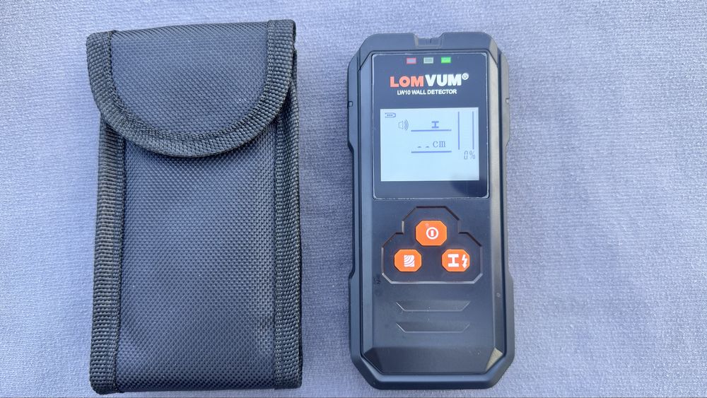 Детектор Lomvum LW10