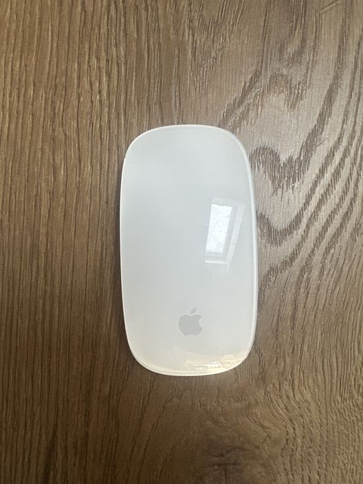 Mysz Apple Magic Mouse A1657