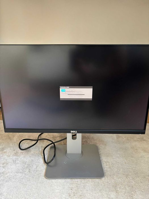 Monitor Dell U2515H - 25 cali QHD (2560x1440)