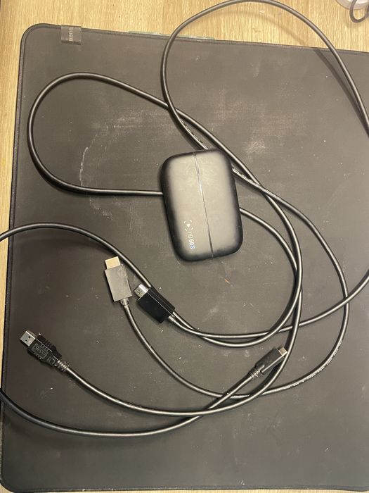 Rejestrator obrazu Elgato HD 60s