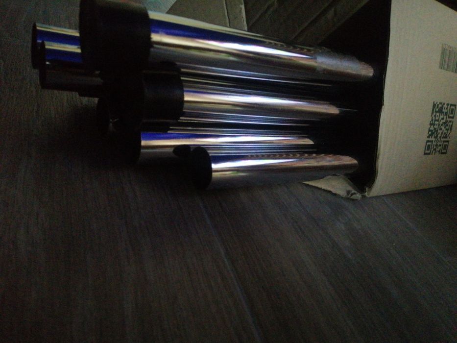 Стойка для Банера  2:2