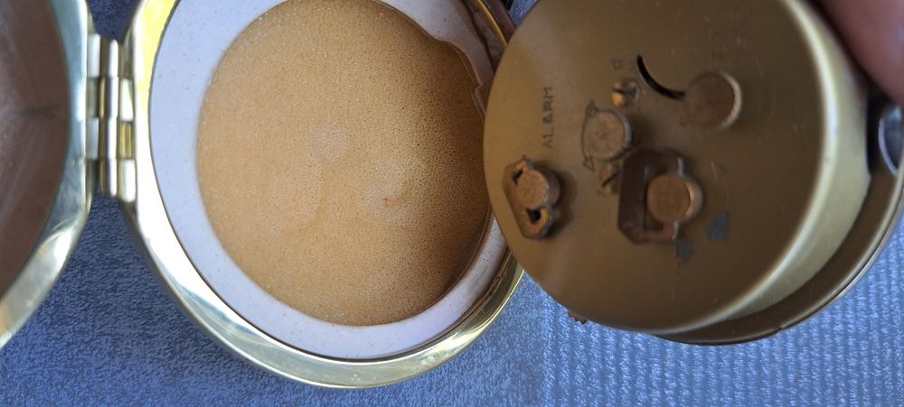 Rhythm vintage stary zegarek.