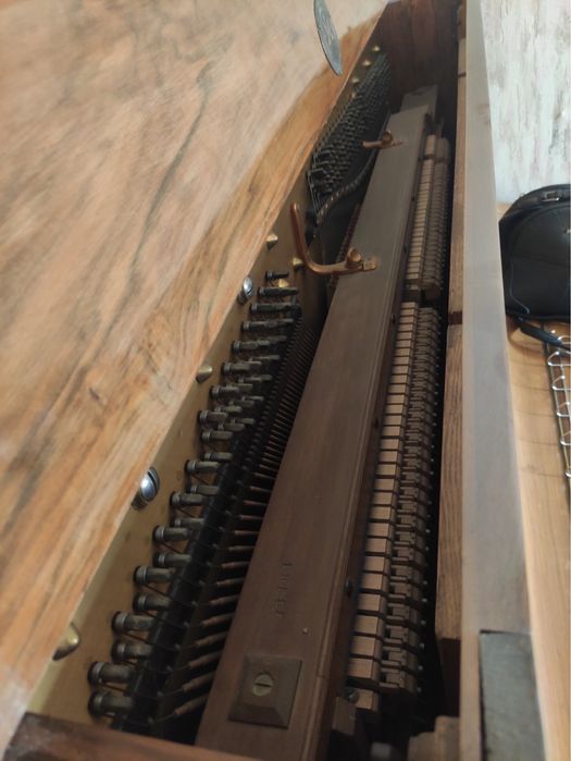 Фортепіано, піаніно Rud Ibach Sohn (Німеччина) антикваріат