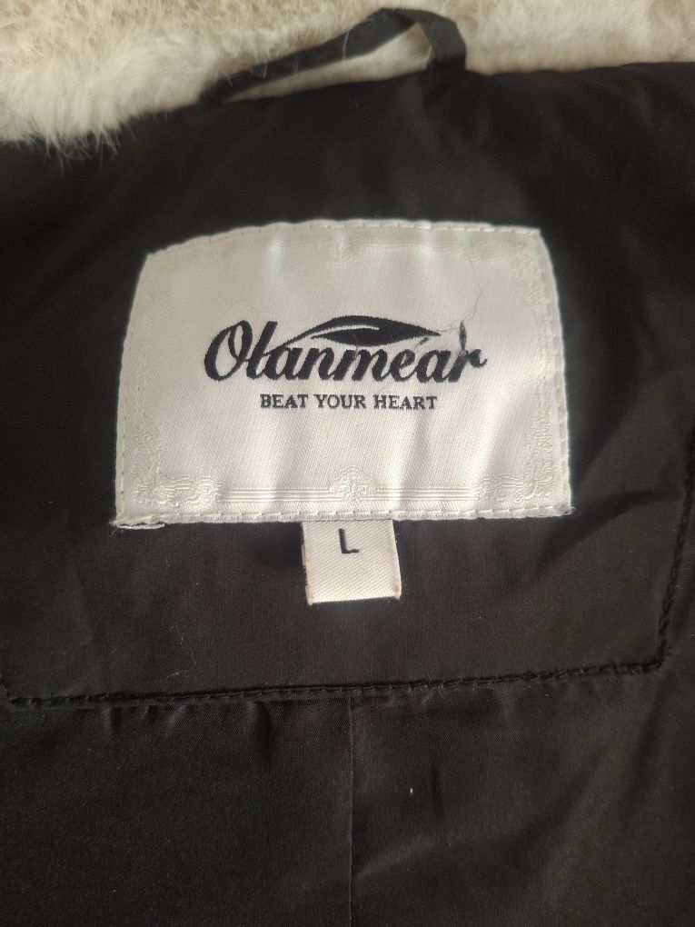 Продам зимове пальто!