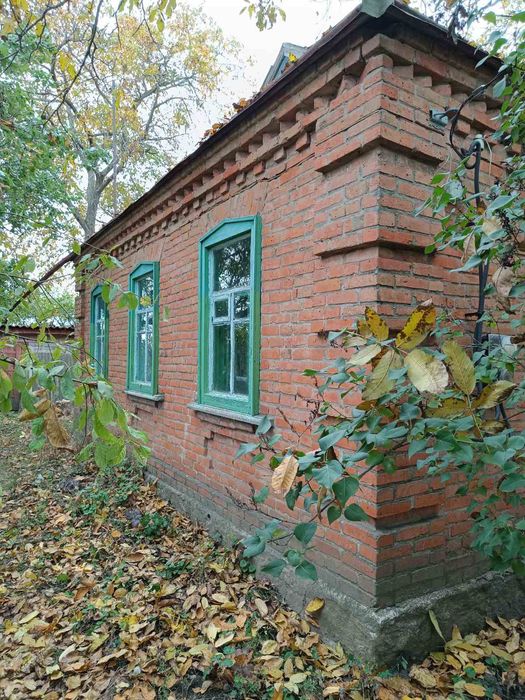 Продаж будинку в селі Підлісне