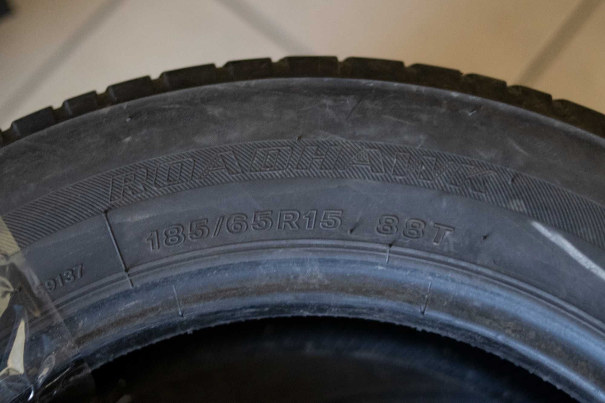 Резина Firestone rdadhawk 185/65/R15 Лето Пара