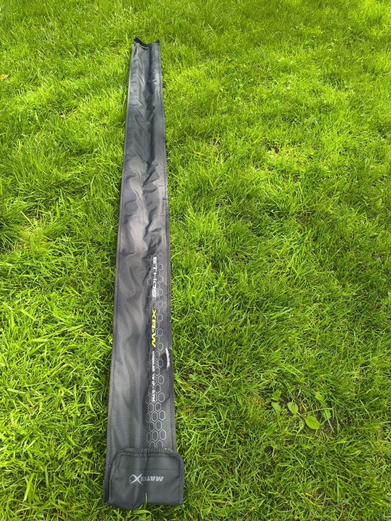 Wędka  Matrix Ethos XR-W waggler 12 ft 3,7 m