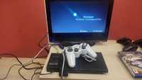 Playstation 2 Slim