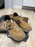 Buty męskie New Balance 574