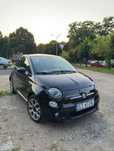 Fiat 500 1.2 Niski przebieg ładny stan