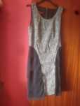 4 Vestidos Marca: "Ana Sousa"