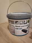 Gotowa gładź pod wałek GW180 20kg nowe