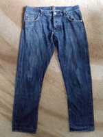 Hugo Boss Orange spodnie jeans W38 L34