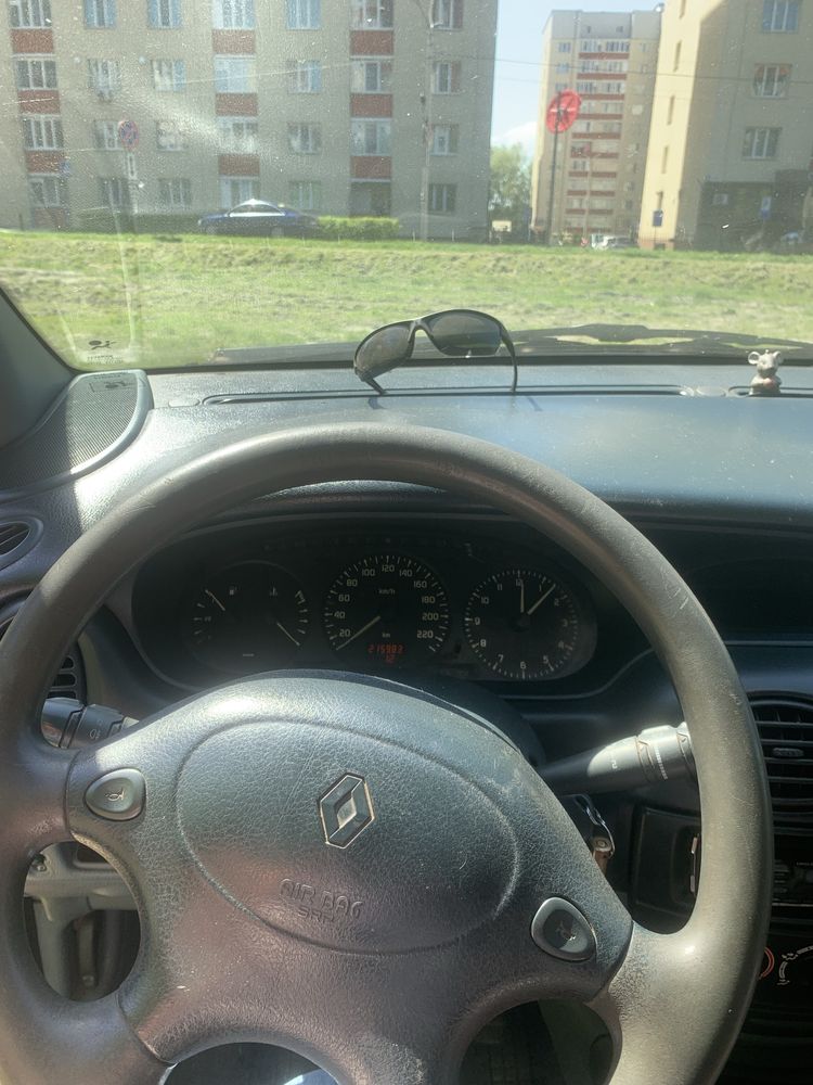 Продам Renault scenic