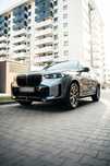 Wynajem BMW X5 40i x-Drive  (wynajem bez kaucji)