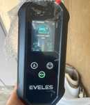 eVELES 16А, 3.7квт, WiFi. Зарядка электромобилей переделка ремонт Фр